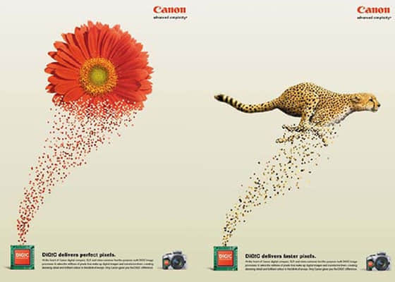 43個最新一期創意平面廣告設計 打造軟件開發行業新視覺